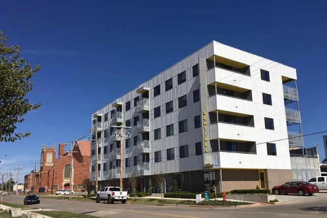 Circ Pilates Studio Picture 2