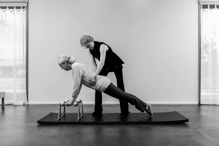 Circ Pilates Studio Picture 7