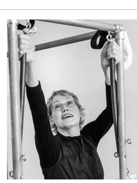 Circ Pilates Studio Picture 8