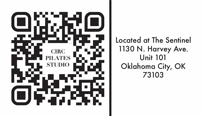 Circ Pilates Studio Picture 6