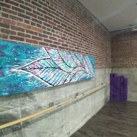 Balance Yoga Barre ico