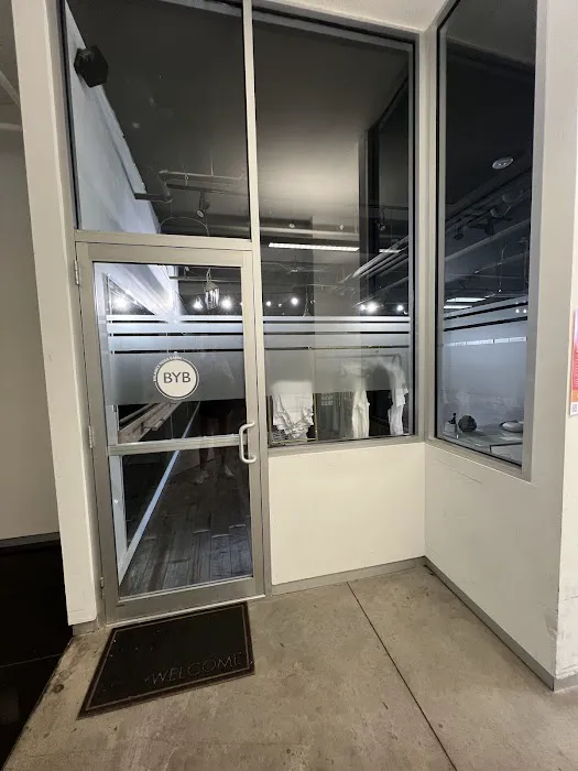 Balance Yoga Barre Picture 10