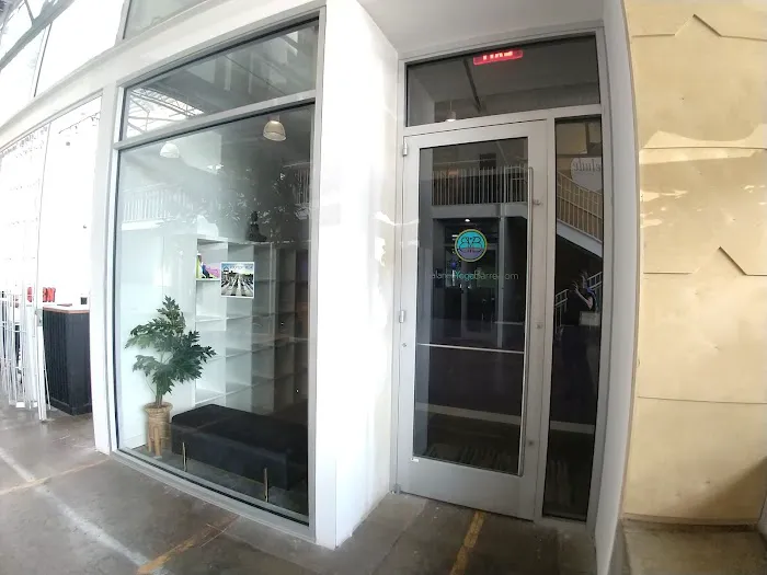 Balance Yoga Barre Picture 9