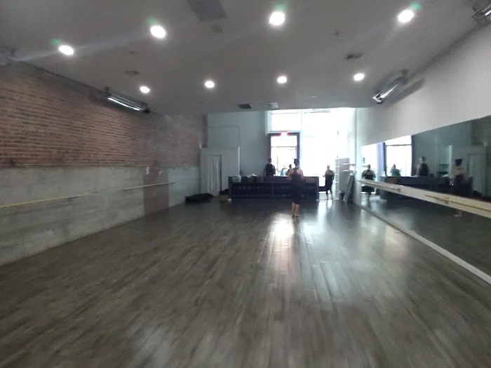 Balance Yoga Barre Picture 3