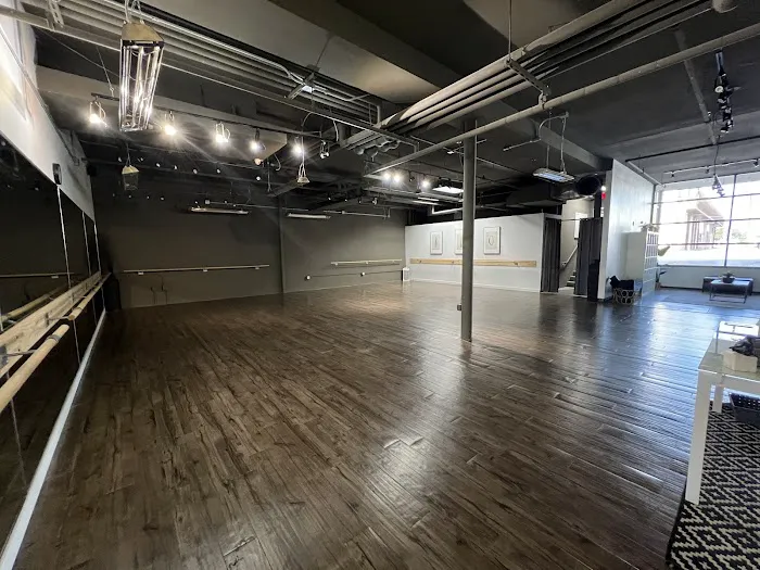 Balance Yoga Barre Picture 7