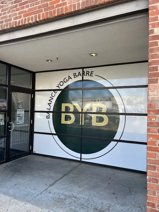 Balance Yoga Barre Picture 4