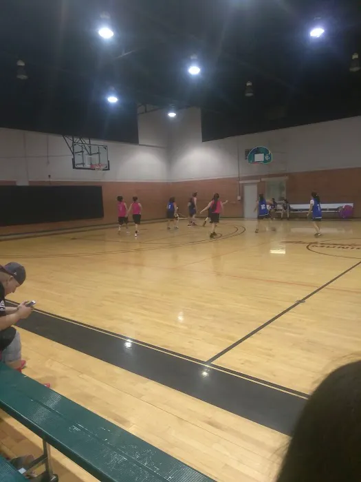 Johnie L. Williams Municipal Gymnasium Picture 5