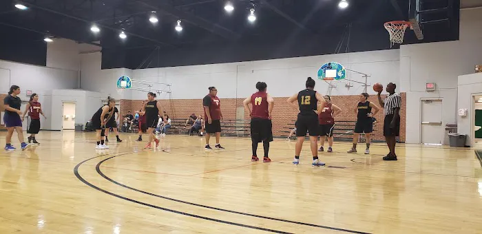 Johnie L. Williams Municipal Gymnasium Picture 8