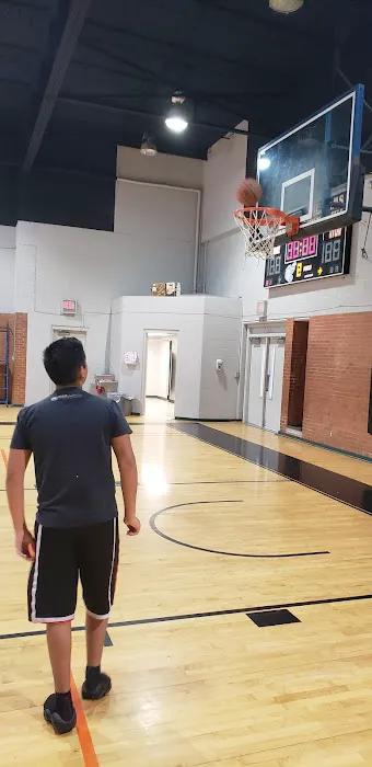 Johnie L. Williams Municipal Gymnasium Picture 7