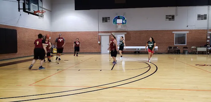 Johnie L. Williams Municipal Gymnasium Picture 10