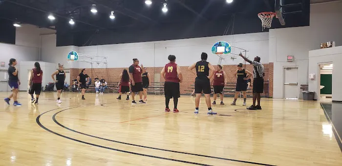 Johnie L. Williams Municipal Gymnasium Picture 1