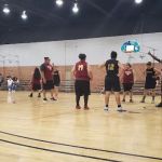 Johnie L. Williams Municipal Gymnasium