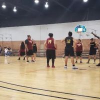 Johnie L. Williams Municipal Gymnasium ico