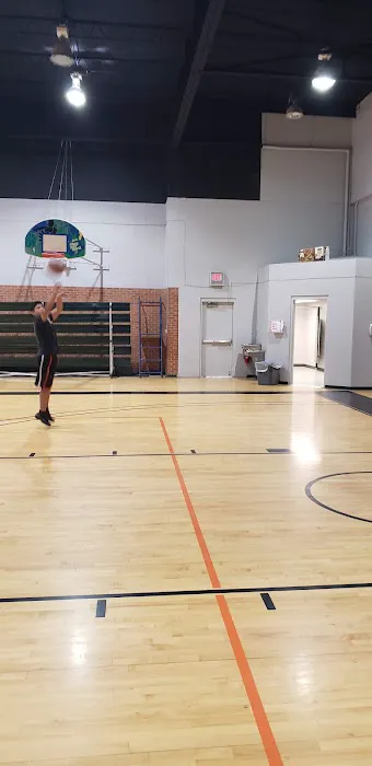 Johnie L. Williams Municipal Gymnasium Picture 9