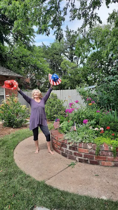 Free Spirit Yoga Studio & Meditation Sanctuary Picture 10