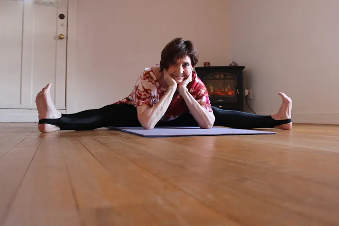 Free Spirit Yoga Studio & Meditation Sanctuary Picture 8