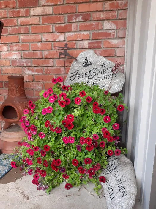 Free Spirit Yoga Studio & Meditation Sanctuary Picture 3