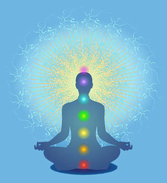 Free Spirit Yoga Studio & Meditation Sanctuary Picture 7