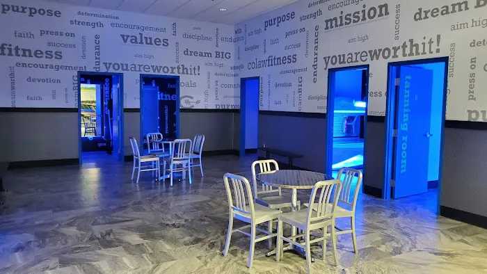 Colaw Fitness of Oklahoma City Gyms Picture 1