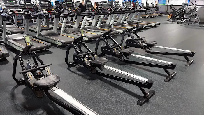 Colaw Fitness of Oklahoma City Gyms Picture 7