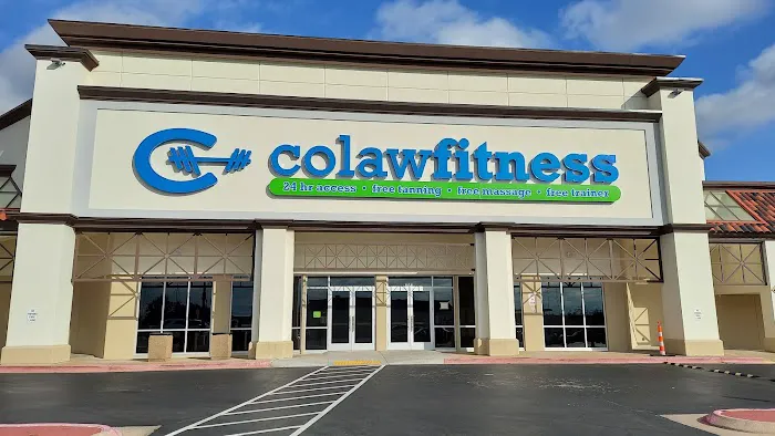 Colaw Fitness of Oklahoma City Gyms Picture 8
