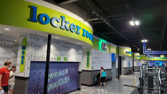 Colaw Fitness of Oklahoma City Gyms Picture 9