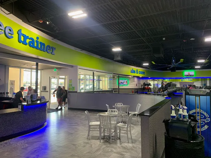 Colaw Fitness of Oklahoma City Gyms Picture 5