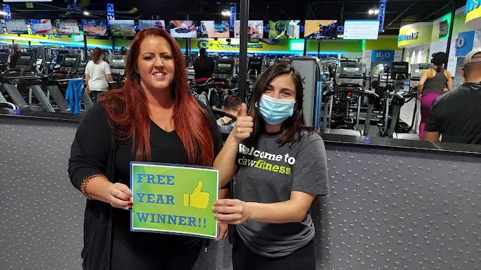 Colaw Fitness of Oklahoma City Gyms Picture 3