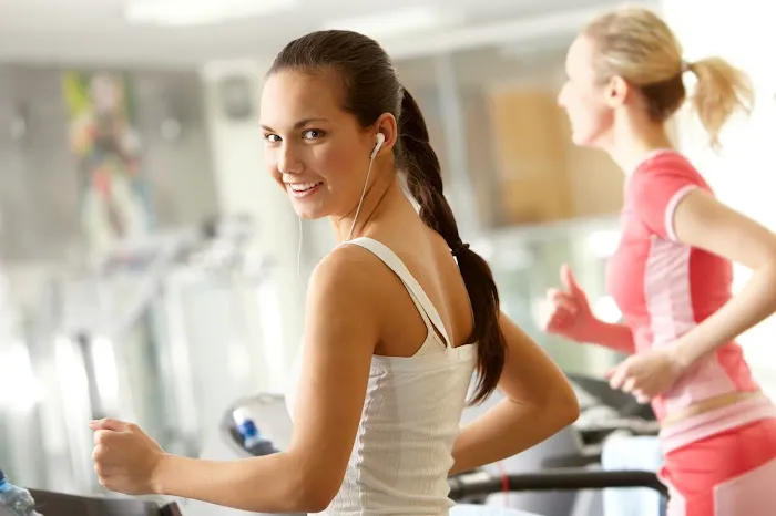 Womens Gym and Swim Oklahoma City Picture 1