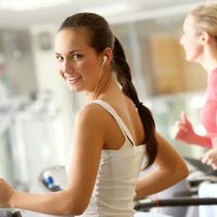 Womens Gym and Swim Oklahoma City ico