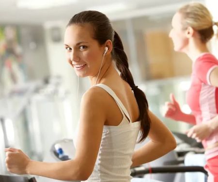 Womens Gym and Swim Oklahoma City