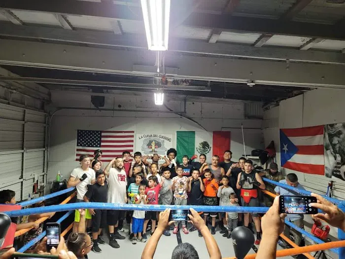 La cueva del guerrero Picture 10