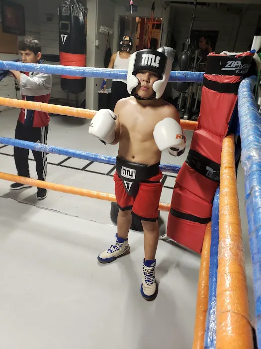 La cueva del guerrero Picture 8