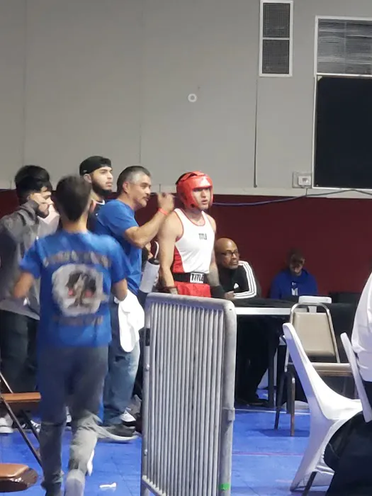 La cueva del guerrero Picture 7