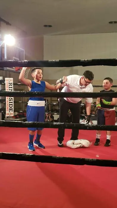 La cueva del guerrero Picture 6