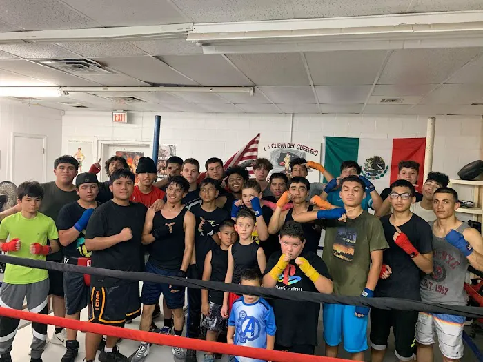 La cueva del guerrero Picture 9