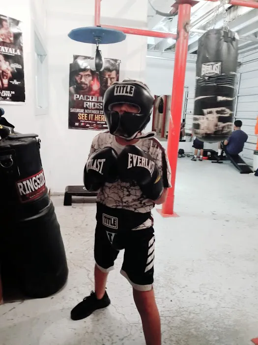 La cueva del guerrero Picture 3