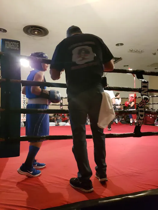 La cueva del guerrero Picture 4