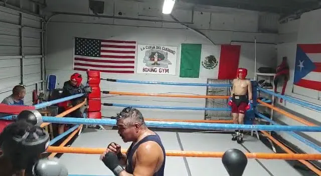 La cueva del guerrero Picture 1