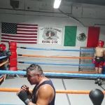 La cueva del guerrero