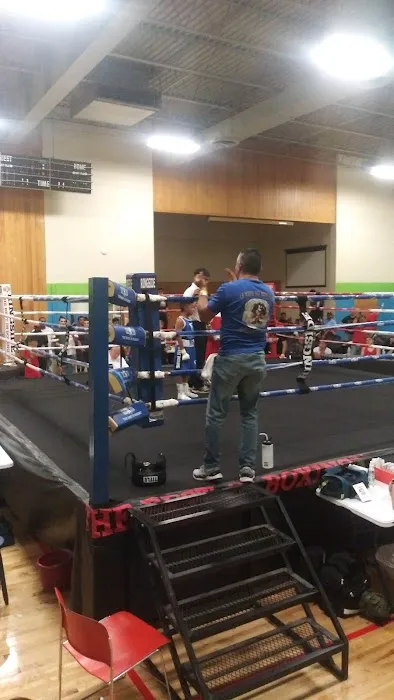 La cueva del guerrero Picture 2