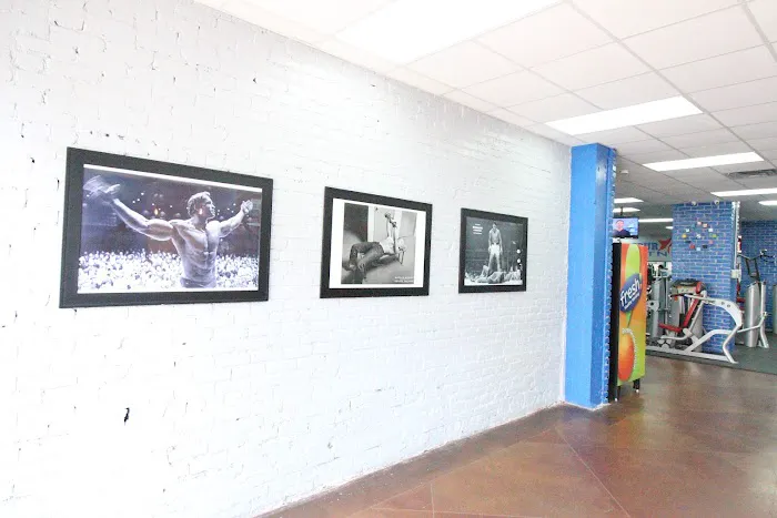 Four Star Fitness - Downtown Picture 6