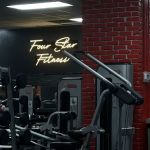 Four Star Fitness - Downtown