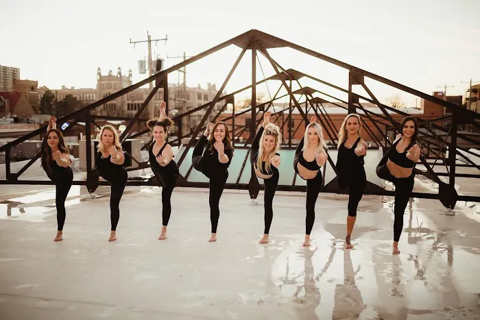 Body Mind Yoga Picture 1