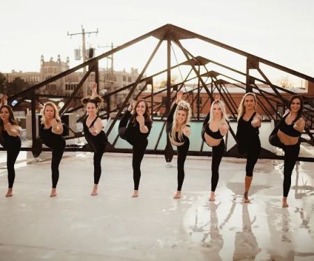 Body Mind Yoga