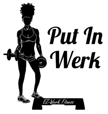 EZ-Werk Fitness Picture 1