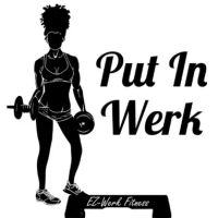 EZ-Werk Fitness ico