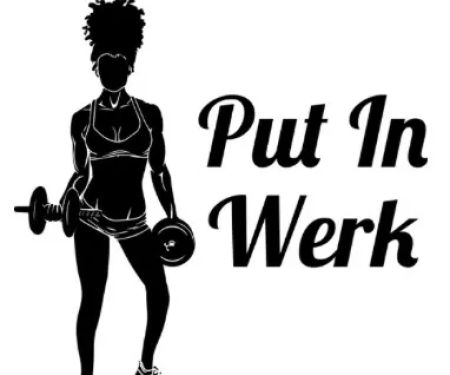 EZ-Werk Fitness