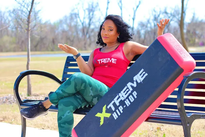 EZ-Werk Fitness Picture 2