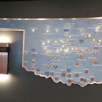 Gymnastics Hall of Fame ico